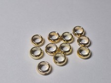 Lego 11010 Gold Ring Pack of 1