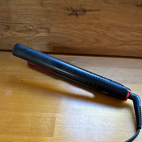Ghd hair straightener flat - straightener,