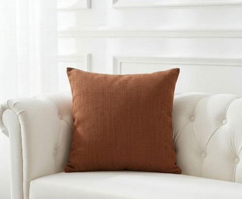 Cushion cover orange - cushion,