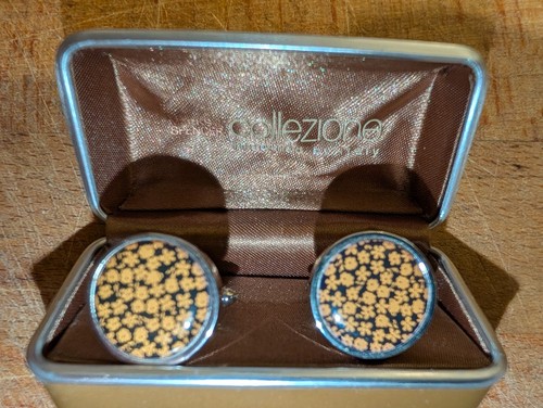 Men cufflinks - men's,