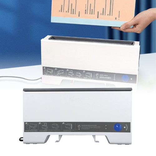 Thermal binding machine fast - thermal,