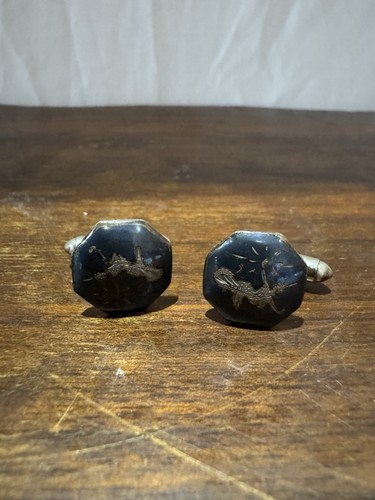 Vintage siam sterling silver - vintage,