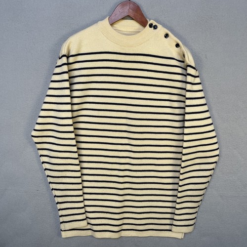 Vtg saint james - saint, wool