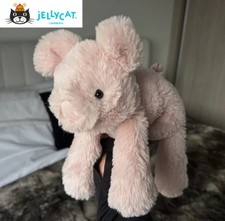 Jellycat Genuine Soft Plush