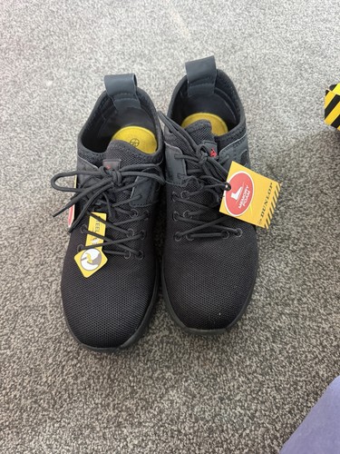 Dunlop safety shoes men - safety,