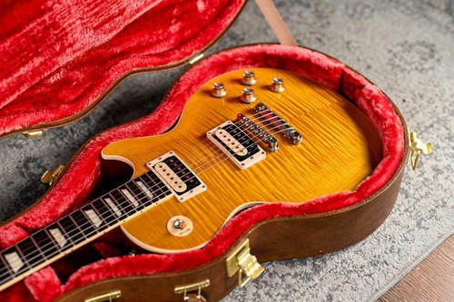 Les paul gibson usa - usa, slash