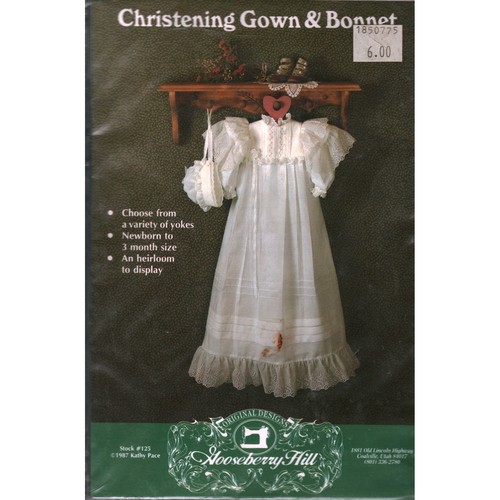 Vintage gooseberry hill - vintage,