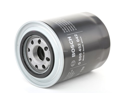 Bosch oil filter for - filter,
