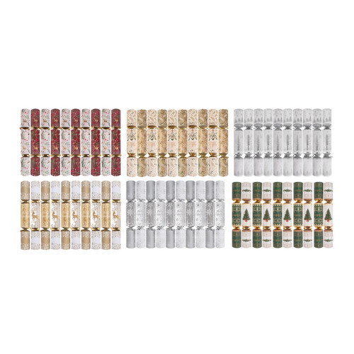 Christmas crackers festive - christmas, 14"