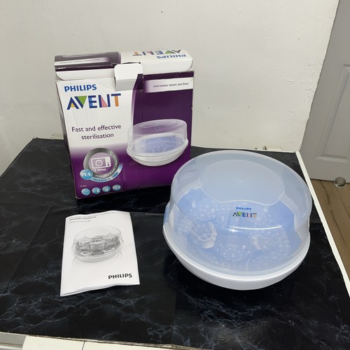 Philips agent microwave steam - philips,