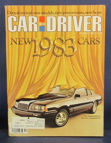 Car and driver - car,