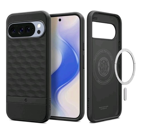 Spigen parallax magfit case - spigen,