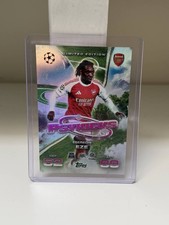 Topps Match Attax Extra