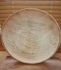 16 Inch Shamanic Buffalo Hide