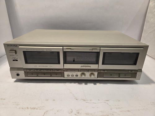 Technics tr 165 - technics,