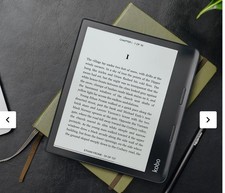Kobo Sage 20.3 cm 8" E Ink