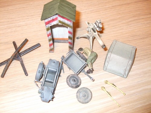 Forces valor diorama - forces, of