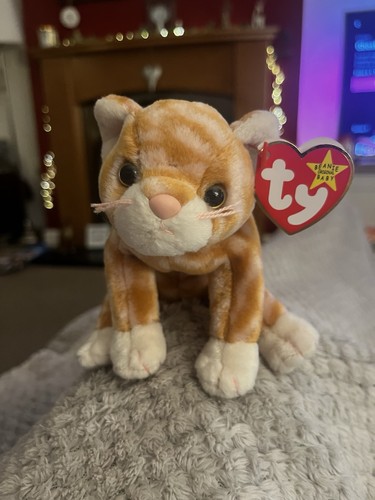 Bnwt retired beanie baby - retired,