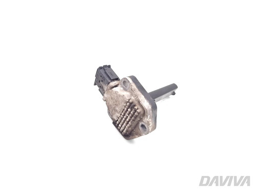 Bmw series oil - level, sensor
