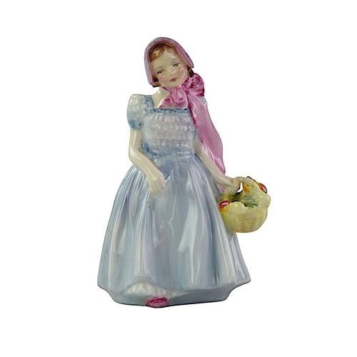 Royal doulton figurine - doulton,