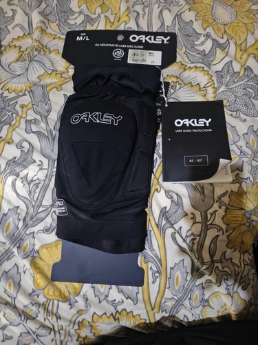 Oakley all mountain - all, rz