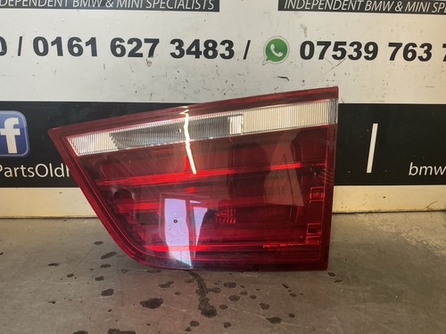 Genuine bmw f25 driver - x3,