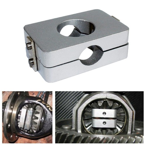 Car lsd conversion plate - lsd,