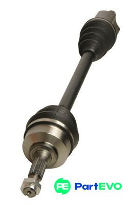 Maxgear front left drive shaft - drive,