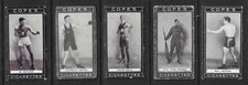 Cope Bros 1915 BOXERS