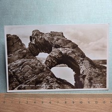 Vintage Postcard THE TWA EEN