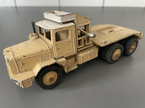 Dinky supertoys 888 berliet - dinky,