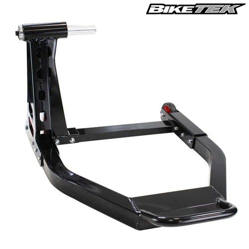 Biketek aluminium pro single - pro,