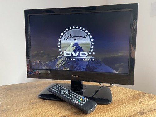 Technika 248com hd - technika, 18.5”