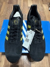 Adidas size 11.5 Gazelle JB