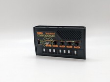 Korg Monotron Delay analogue ribbon synth effect built-in speaker synthesizer