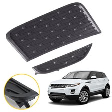 Left N/S Fog Light Lamp Cover