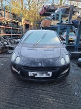 SMART FORFOUR MK1 2005 1.1 PETROL (CAR NOT FOR SALE) WHEEL NUT. BREAKING CAR