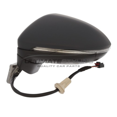 Wing door mirror touran 5t - wing,