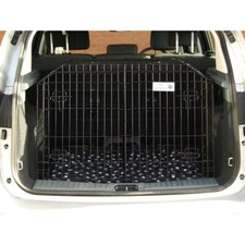 PET WORLD Land Rover Discovery