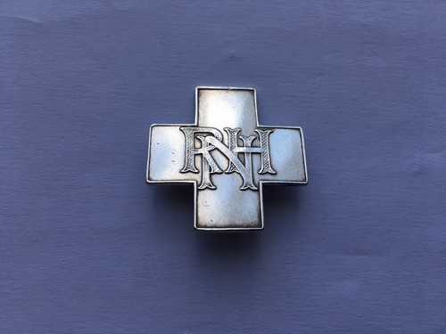 C1930s vintage royal - c1930s, r.n.h.(royal