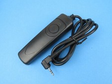 Remote Shutter Release Control  RS-60E3 for EOS Canon 650D,600D, 550D,500D,450D
