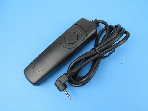 Remote shutter release control - remote,