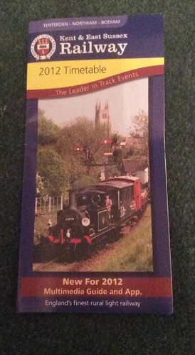 Leaflet kent east sussex - east,