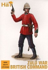 HAT Industrie 8299 1:72 Zulu