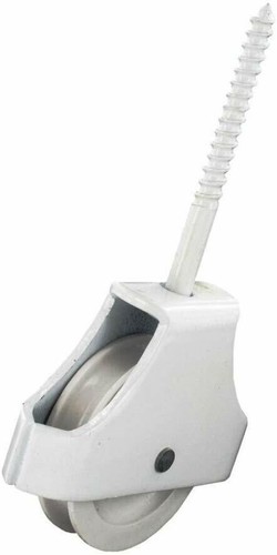 Single washing line screw - washing,