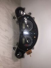 Honda cbf 600 clocks Abs Year 07 