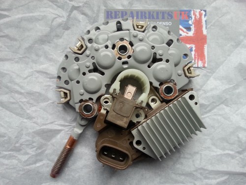 Denso - models, )