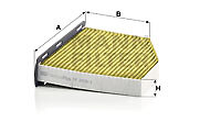 Mann filter 2939 - mann-filter, 2939/1