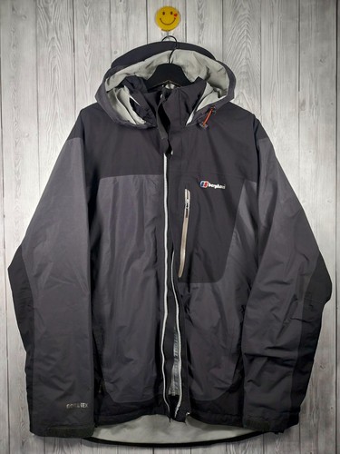 Berghaus gore tex - berghaus, in