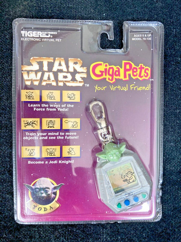 Star wars giga - wars,